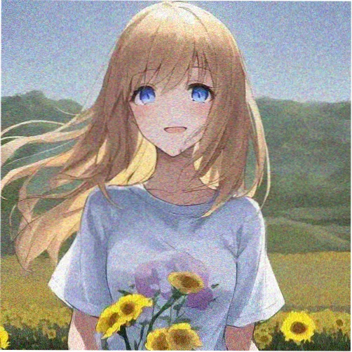 观众夜航船头像